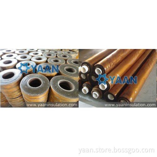 2210 Oil Varnished insulation cloth
